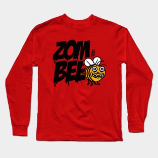 Zombee Long Sleeve T-Shirt